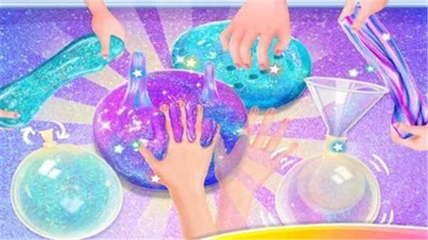 气球橡皮软泥图1
