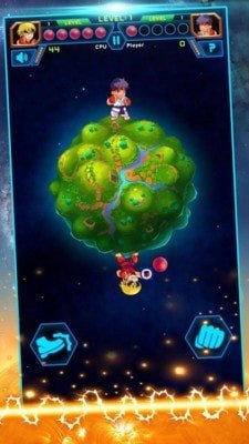 星球霸王图1