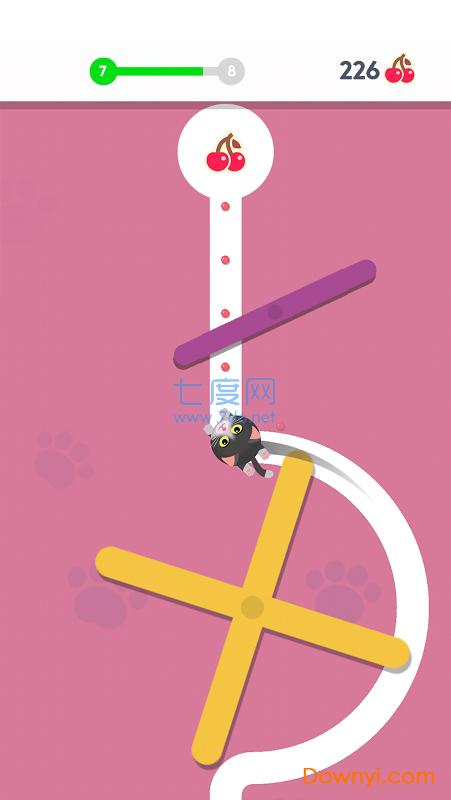 贪吃猫图3