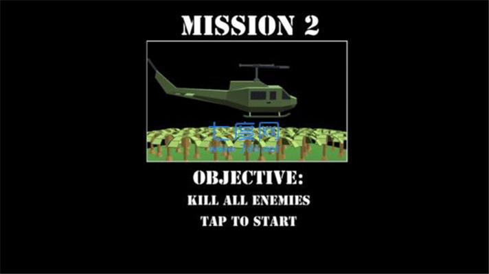 方块特种士兵图2