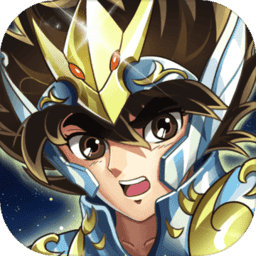 圣斗士星矢日服图标