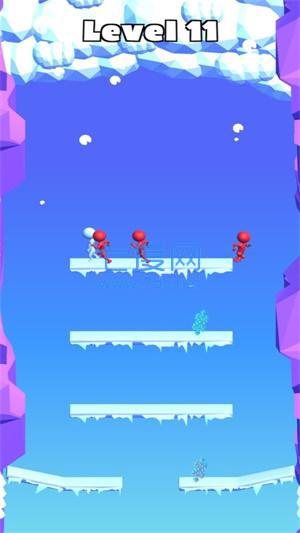 冰雪火柴人中文版图3