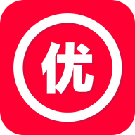 小米淘图标