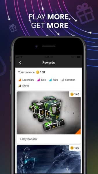 UbisoftConnect中文版图1