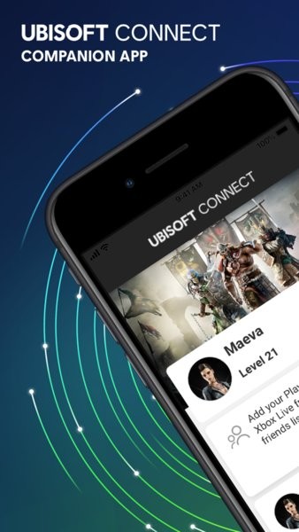 UbisoftConnect中文版图3