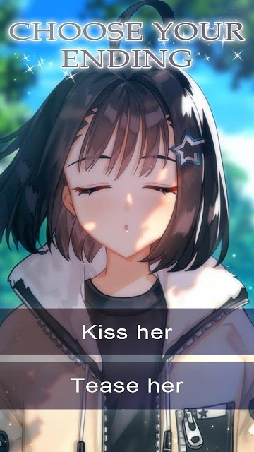 我的天使女友图2