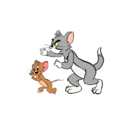 猫和老鼠追逐战图标