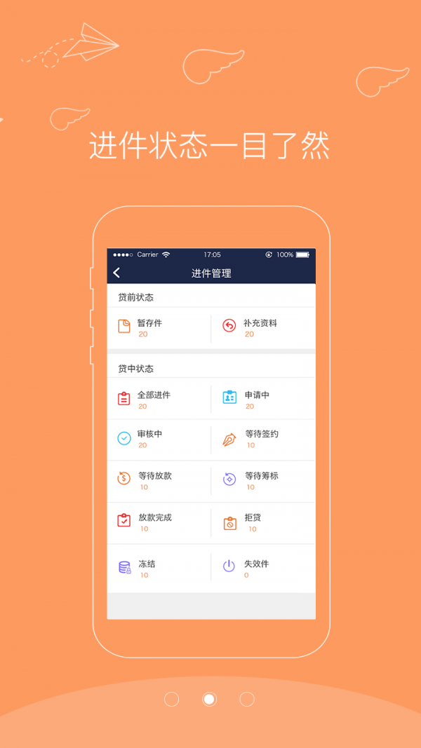 创翼图1