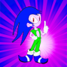 超音速男孩SpiderSonic2DClassicDashRun图标