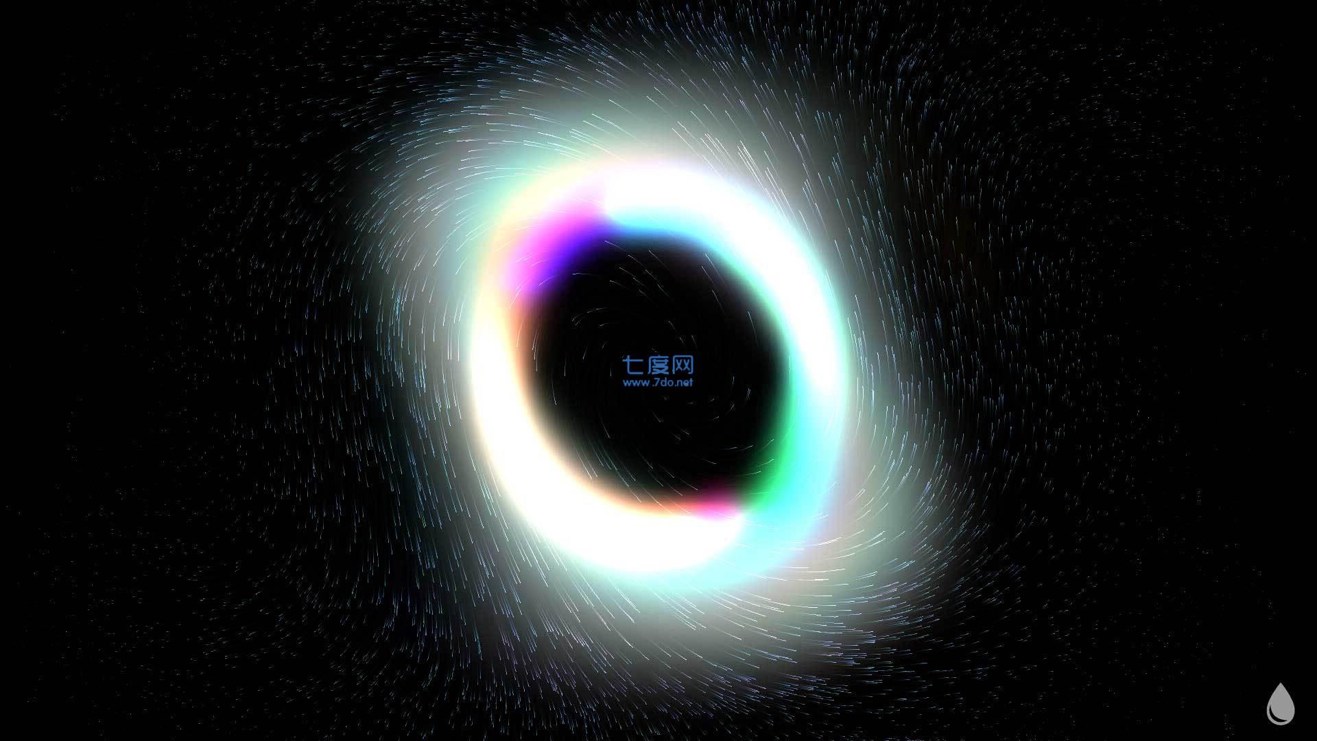 我的粒子世界图3