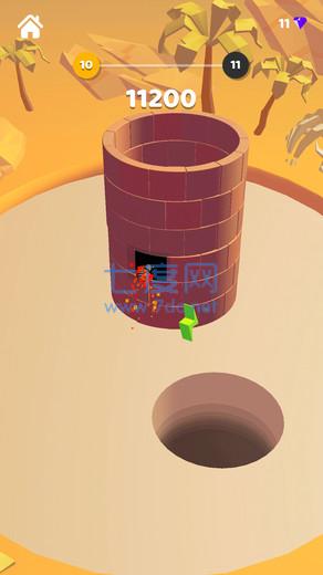 吞噬之黑洞炸弹