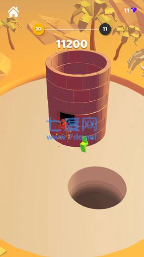 吞噬之黑洞炸弹图2