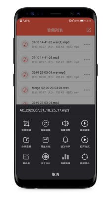 音频提取专家图3
