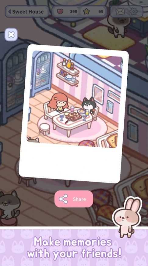 Healing Pocket图1