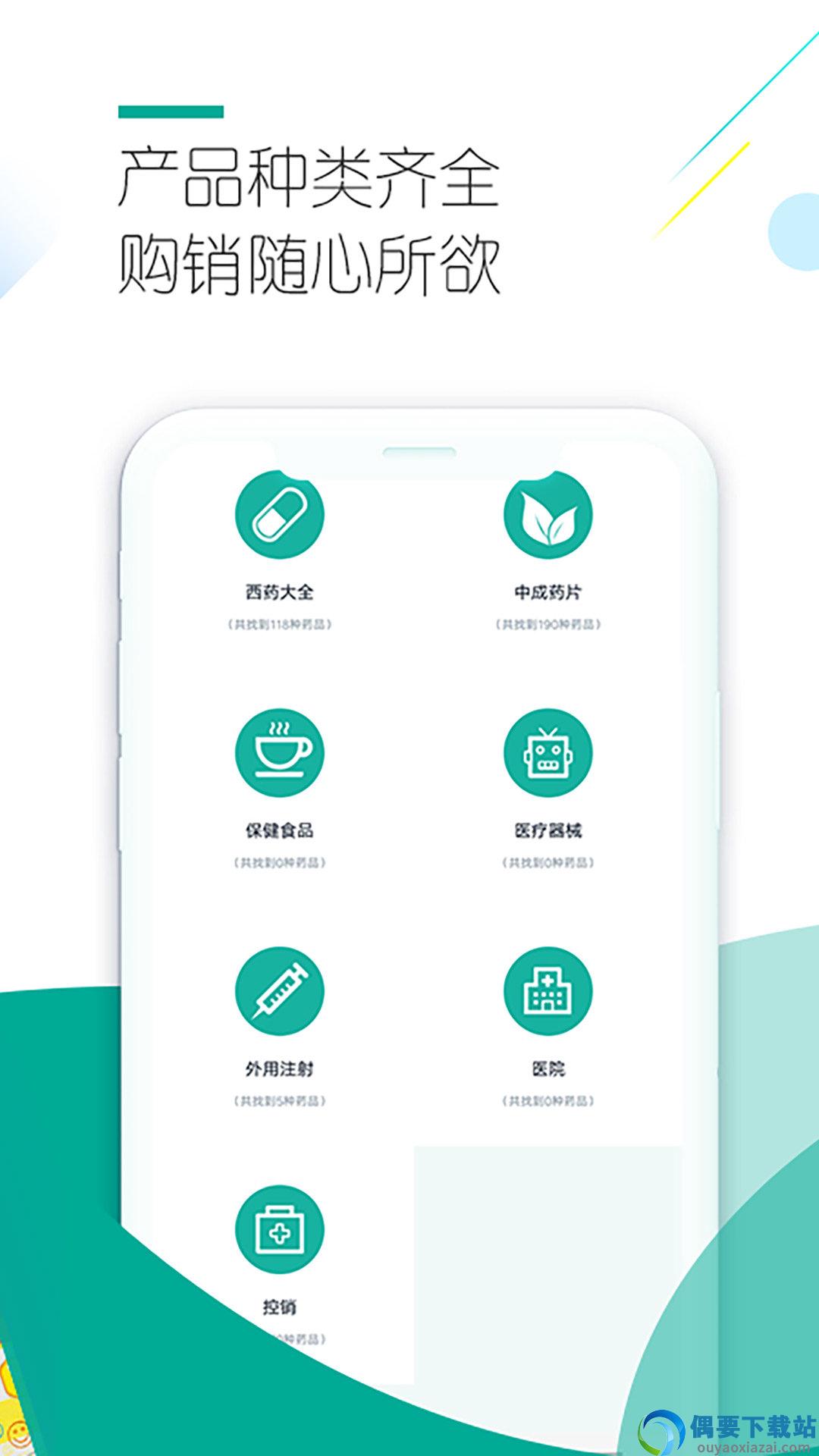 淘药易图1