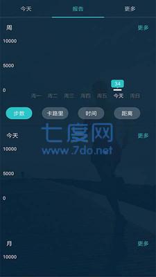 趣步免费小说无广告版截图4