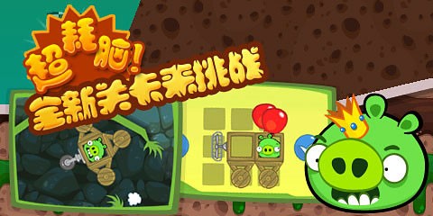 捣蛋猪图3