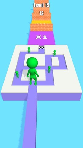 巨人拆家图1