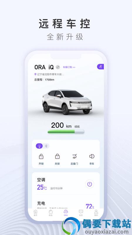 欧拉ora-0