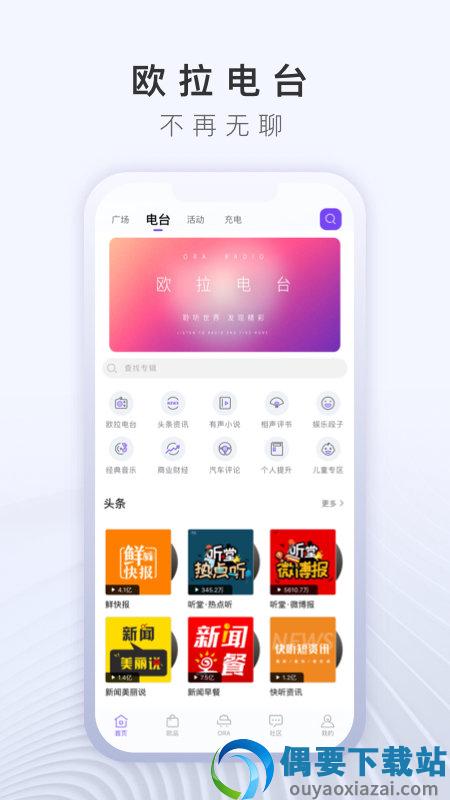 欧拉ora-1