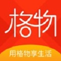 格物生活图标