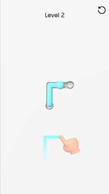 线条迷宫3D图2