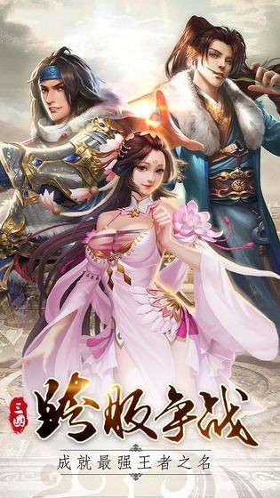 铁胆三国图3