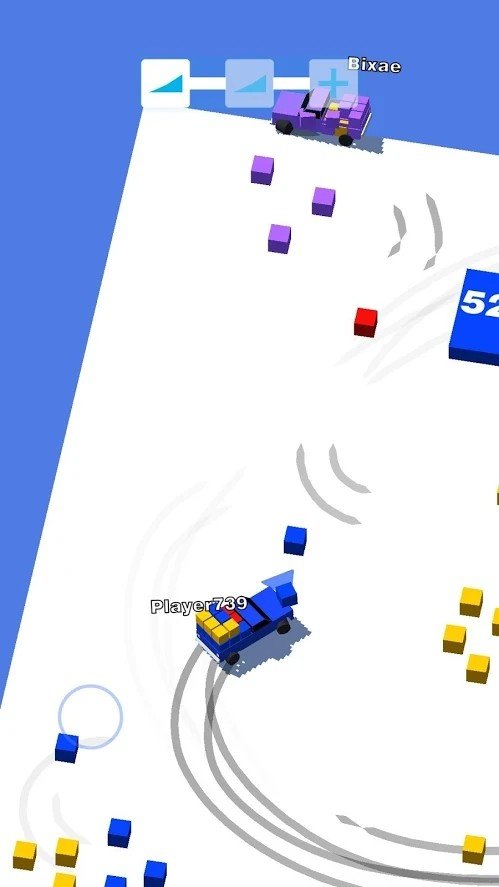 皮卡赛车特技图1