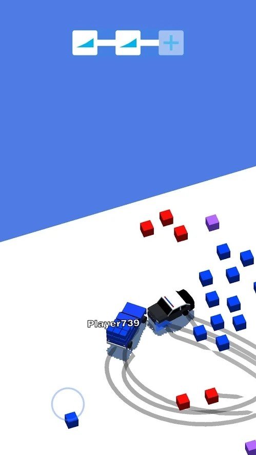 皮卡赛车特技图3