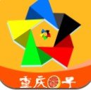 重庆果子Chongqingfruit图标