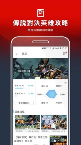 garena正版图3