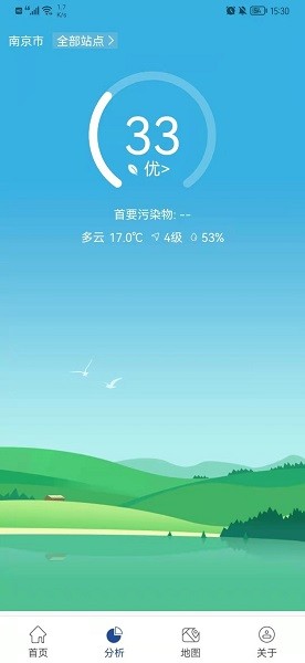 星诺大气图3