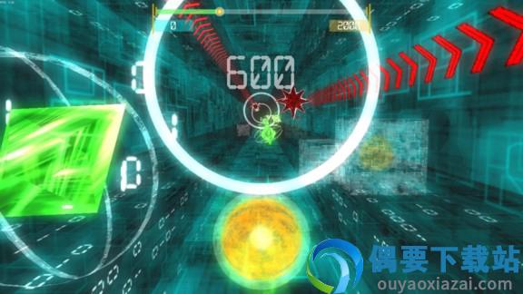 空间速度球-3