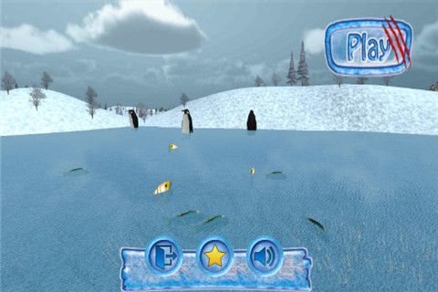 企鹅模拟器家庭生活PenguinSimulatorFamilyLife图3