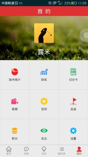 城市高尔夫图2