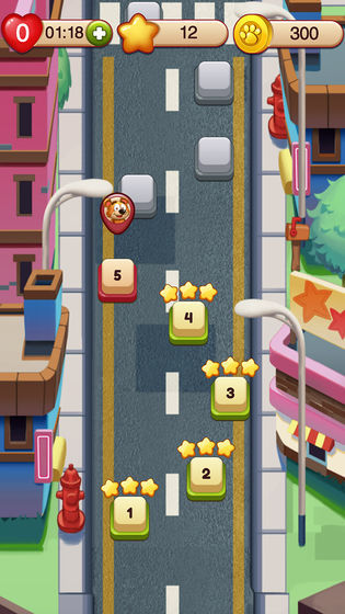 点到停不下赚钱版图2