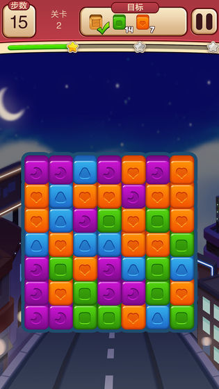 点到停不下赚钱版图1