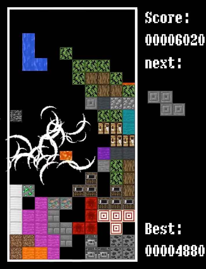 TetrisM图4