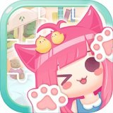 少女部屋拼图最新免费版图标