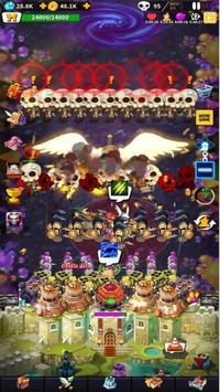 英雄防御城堡中文版图1