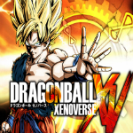 龙珠超宇宙2中文版