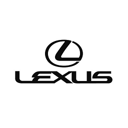 雷克萨斯LexusAccessory图标