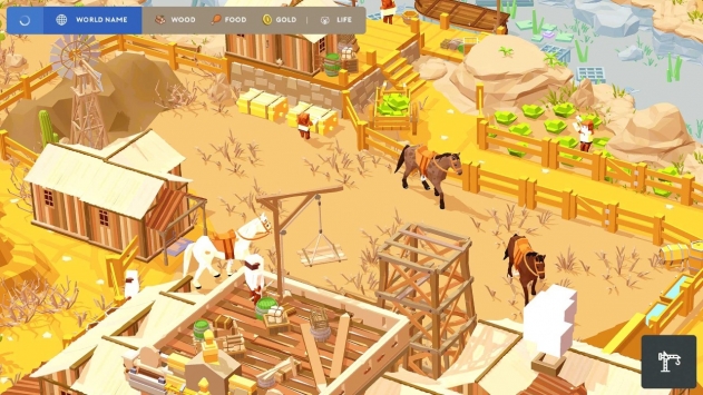 袖珍建造图4