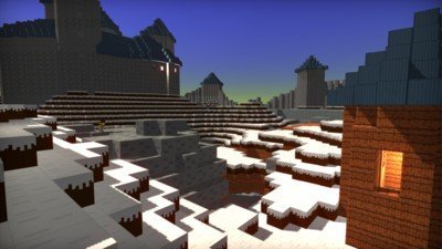 像素魔法世界图3
