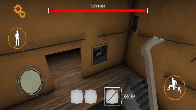 恐怖双胞胎游戏