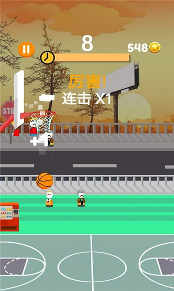 三分球大师图2