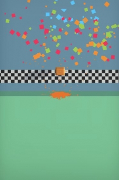 地砖破坏者游戏