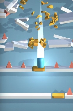 地砖破坏者游戏截图4