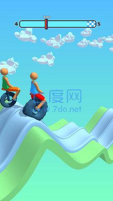 车轮冲冲冲图2