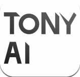 Tony AI软件图标